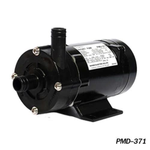 ปั๊มน้ำยาเคมีซันโซ่ Sanso PMD-371